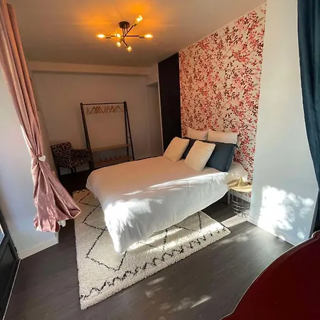 T2 Foirail Etage * エスパリオン