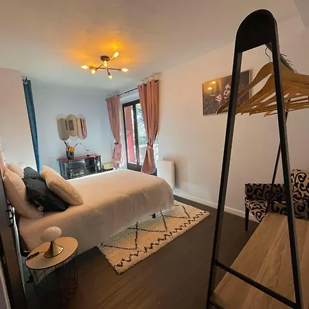 T2 Foirail Etage
